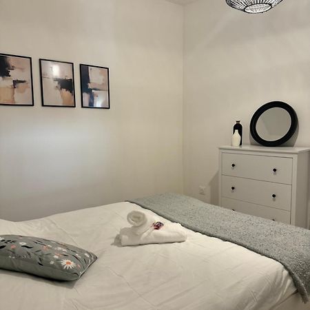 Maison Au Coeur De Béziers Extérieur photo