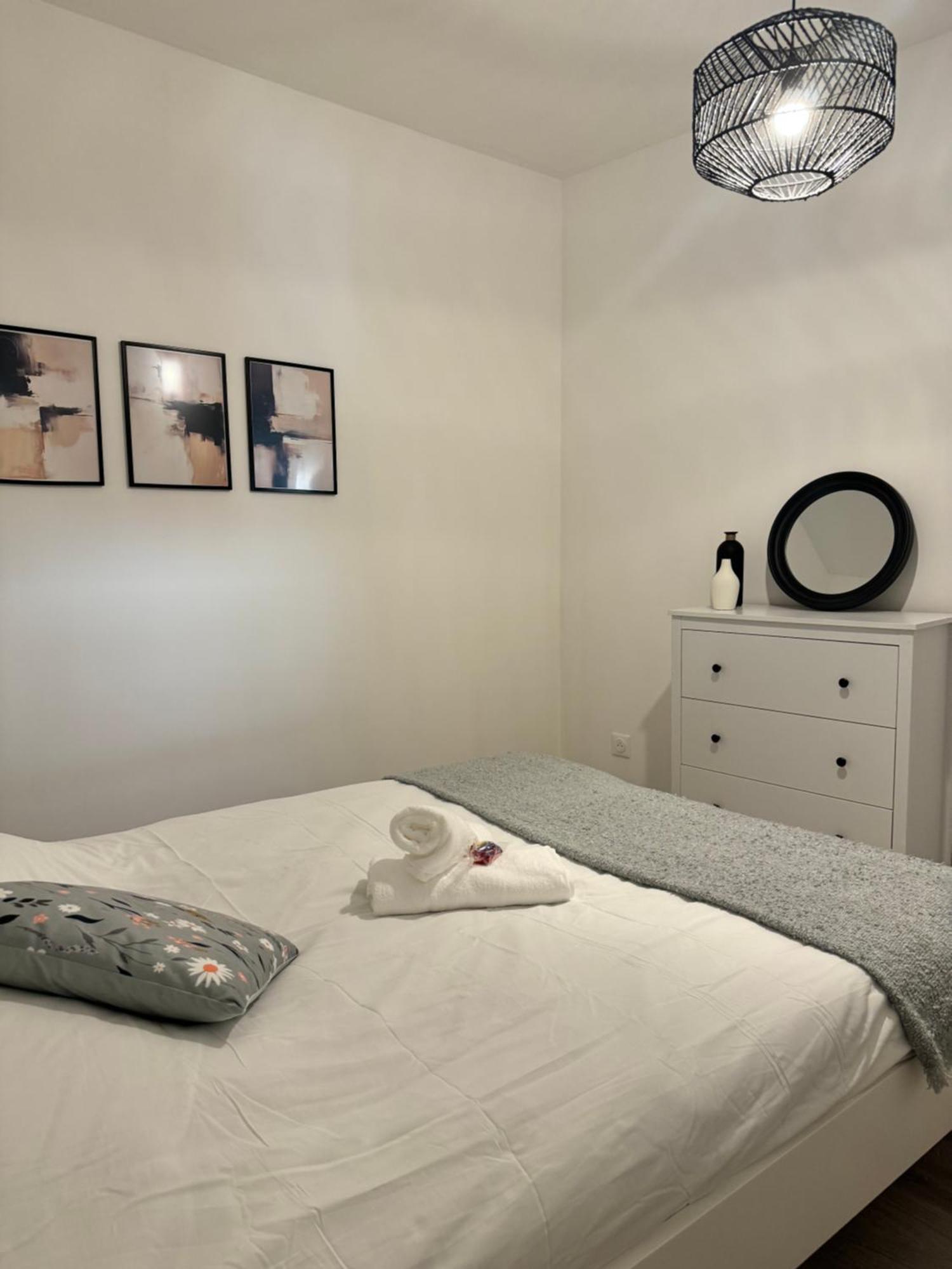 Maison Au Coeur De Béziers Extérieur photo