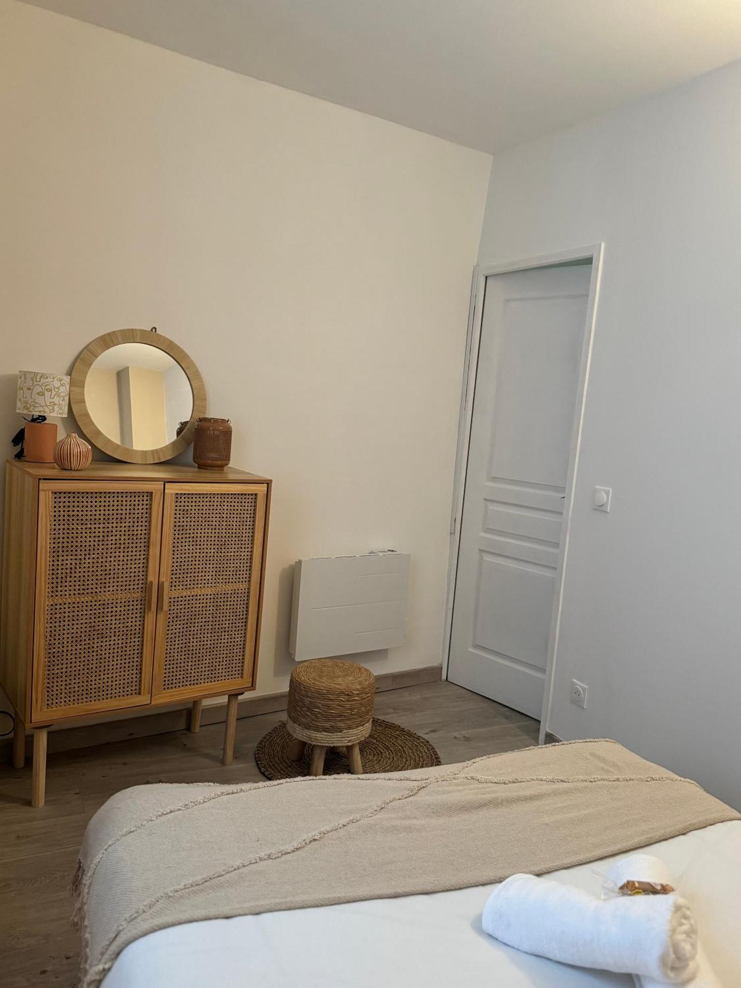 Maison Au Coeur De Béziers Extérieur photo