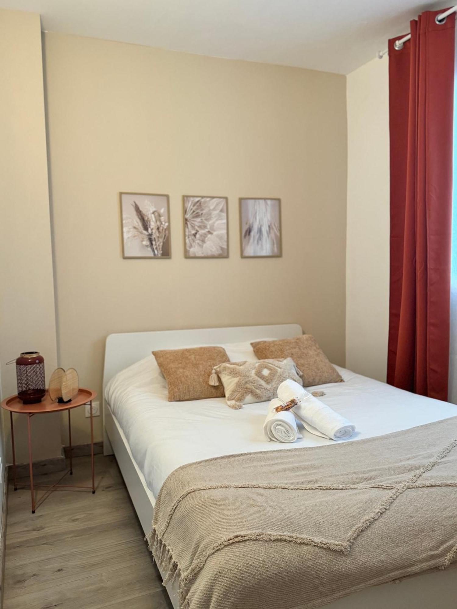 Maison Au Coeur De Béziers Extérieur photo