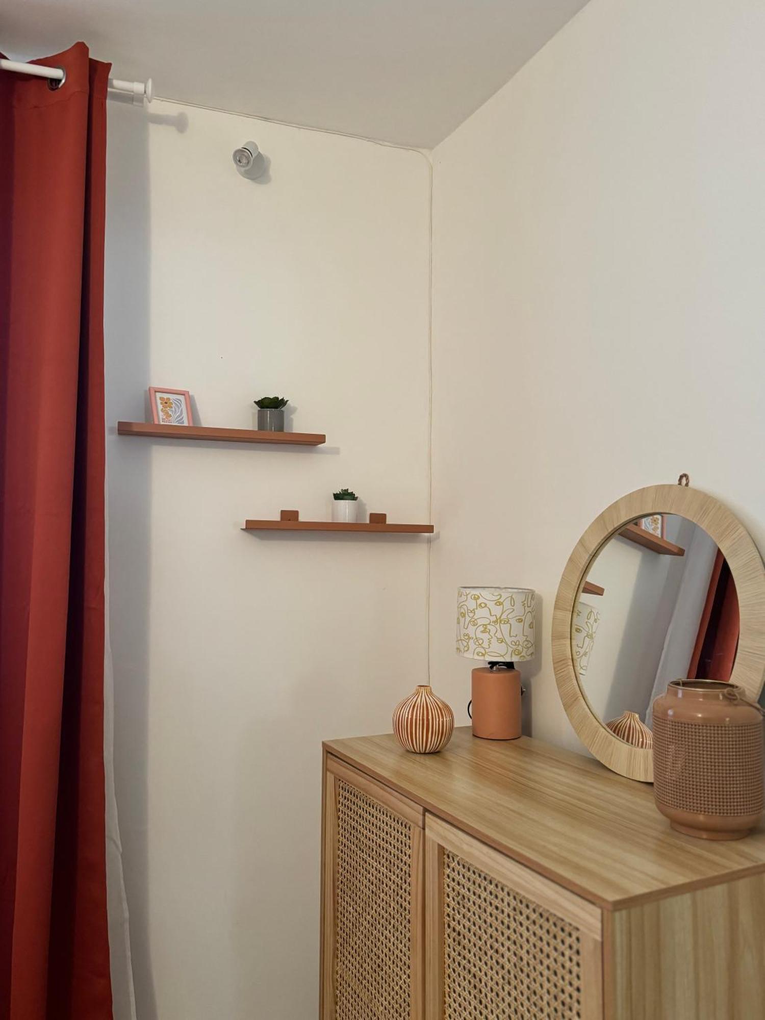 Maison Au Coeur De Béziers Extérieur photo