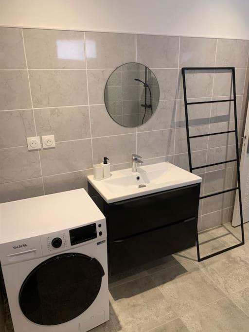 Maison Au Coeur De Béziers Extérieur photo